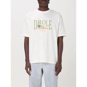 Drole De Monsieur T-shirt men White T-Shirts